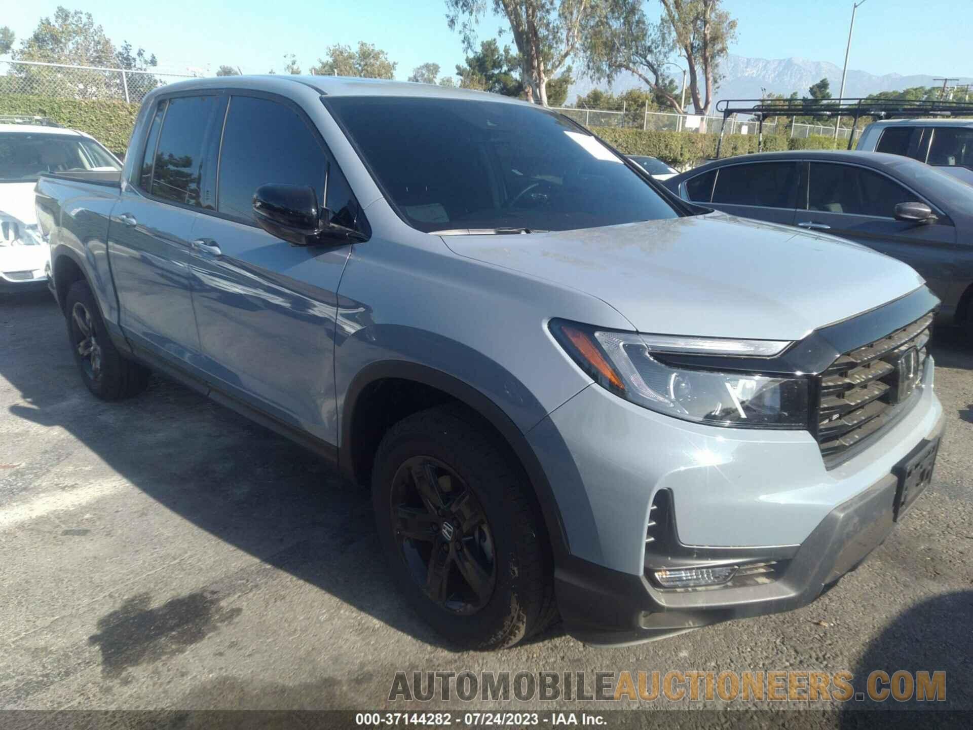 5FPYK3F87PB036444 HONDA RIDGELINE 2023