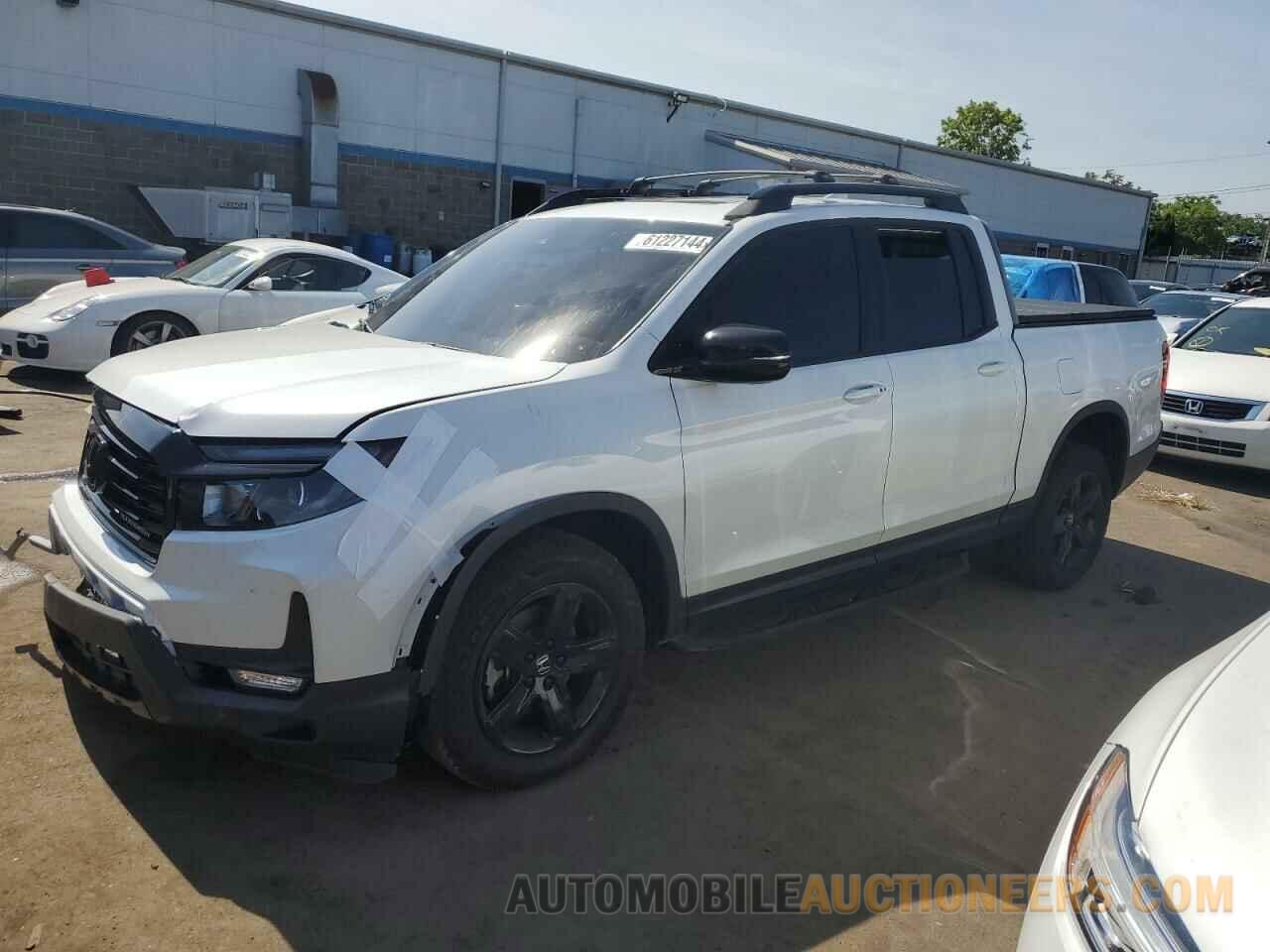 5FPYK3F87PB049713 HONDA RIDGELINE 2023