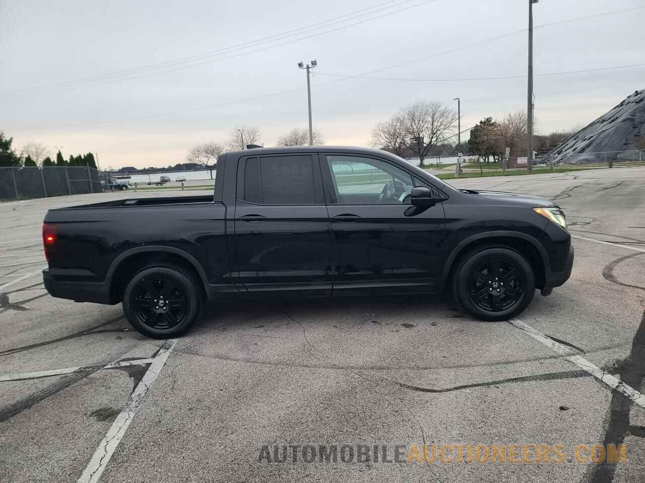 5FPYK3F88KB028507 HONDA RIDGELINE 2019