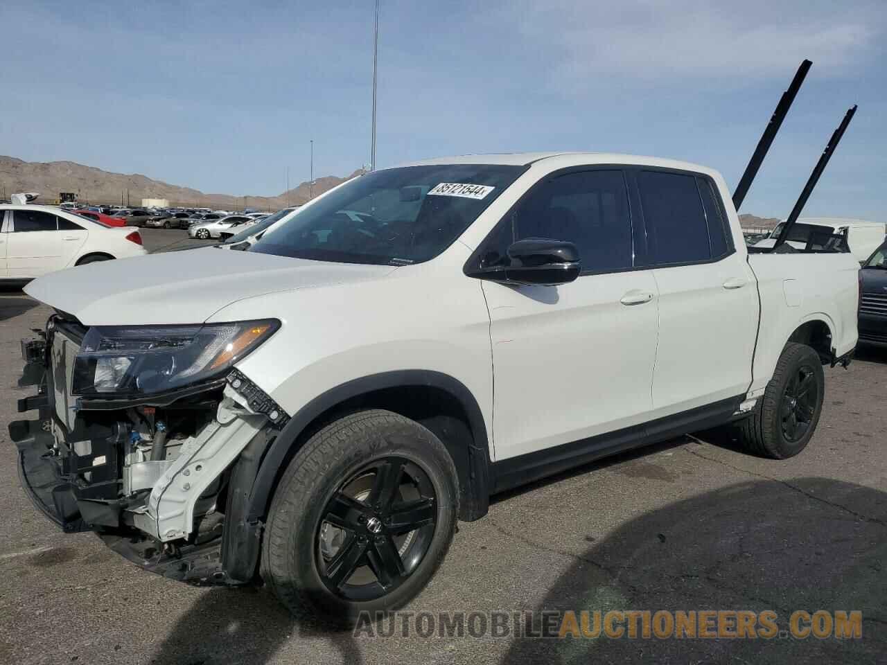 5FPYK3F88PB018499 HONDA RIDGELINE 2023