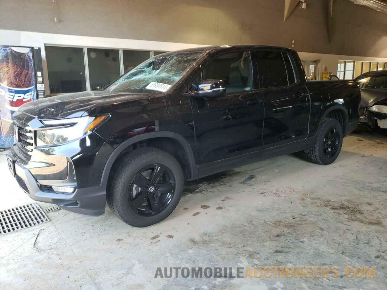 5FPYK3F88PB047436 HONDA RIDGELINE 2023