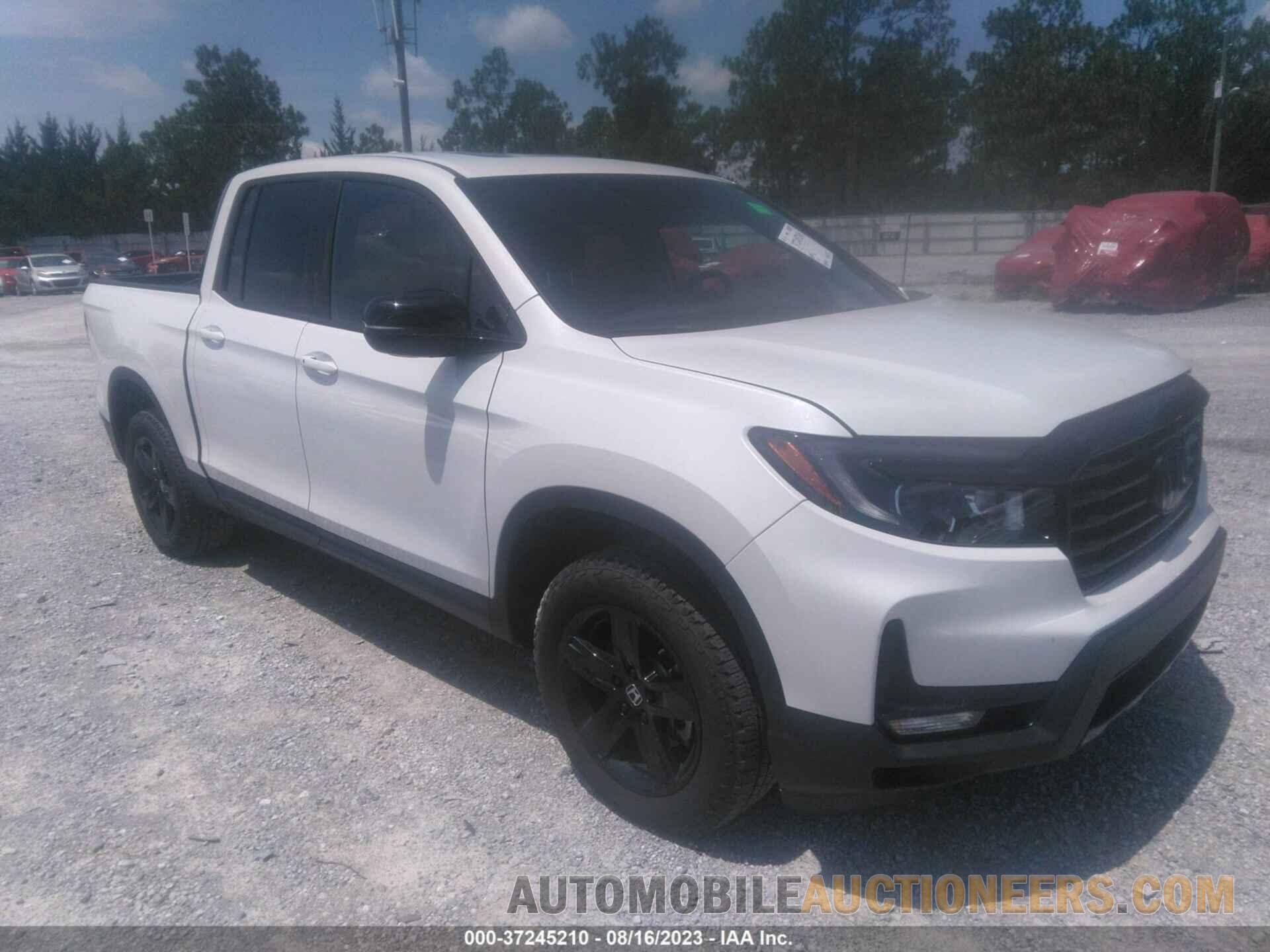 5FPYK3F89PB009908 HONDA RIDGELINE 2023