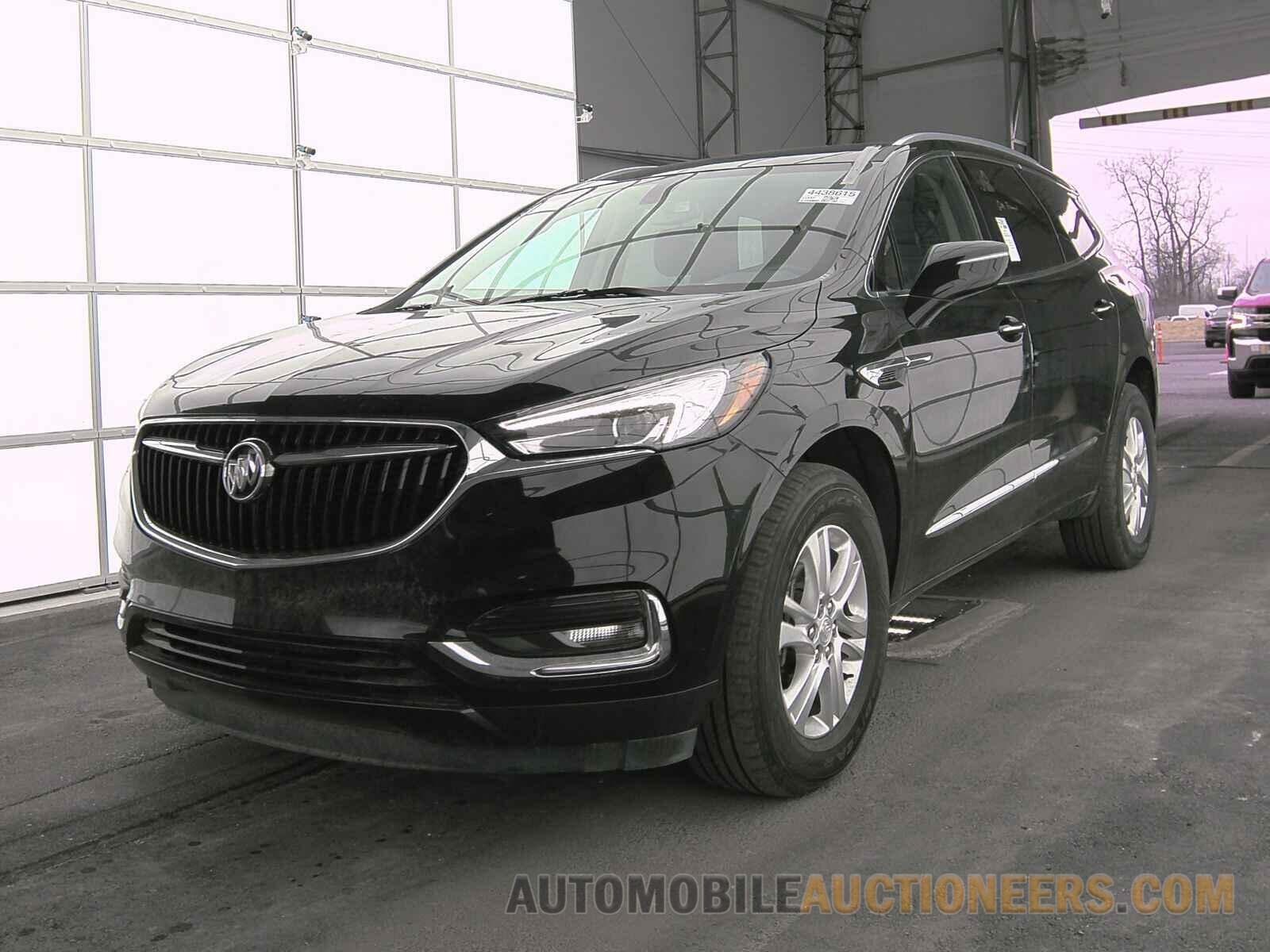 5GAERAKW0LJ175559 Buick Enclave 2020