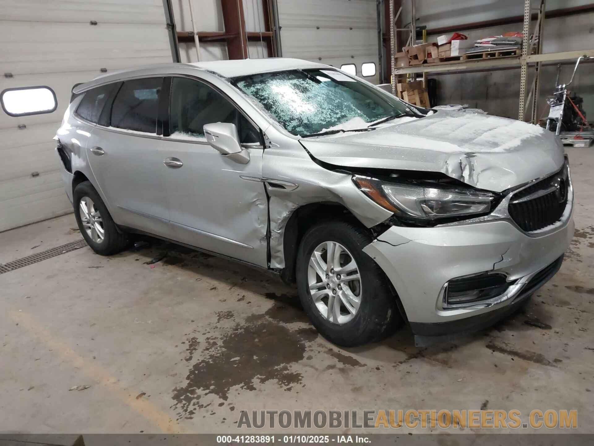 5GAERAKW8KJ227308 BUICK ENCLAVE 2019