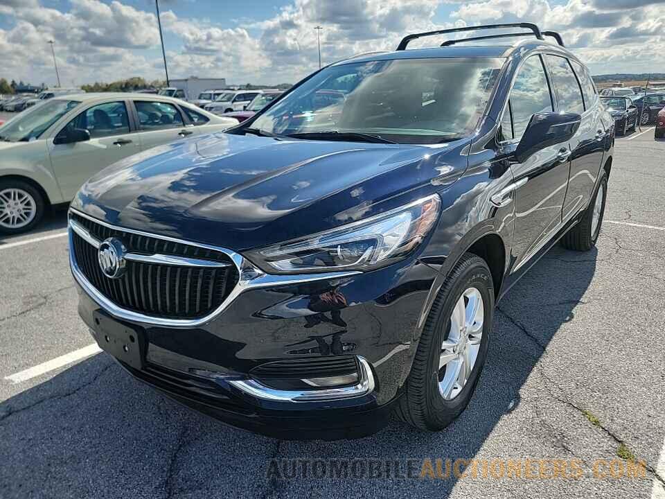 5GAERAKW9LJ150871 Buick Enclave 2020