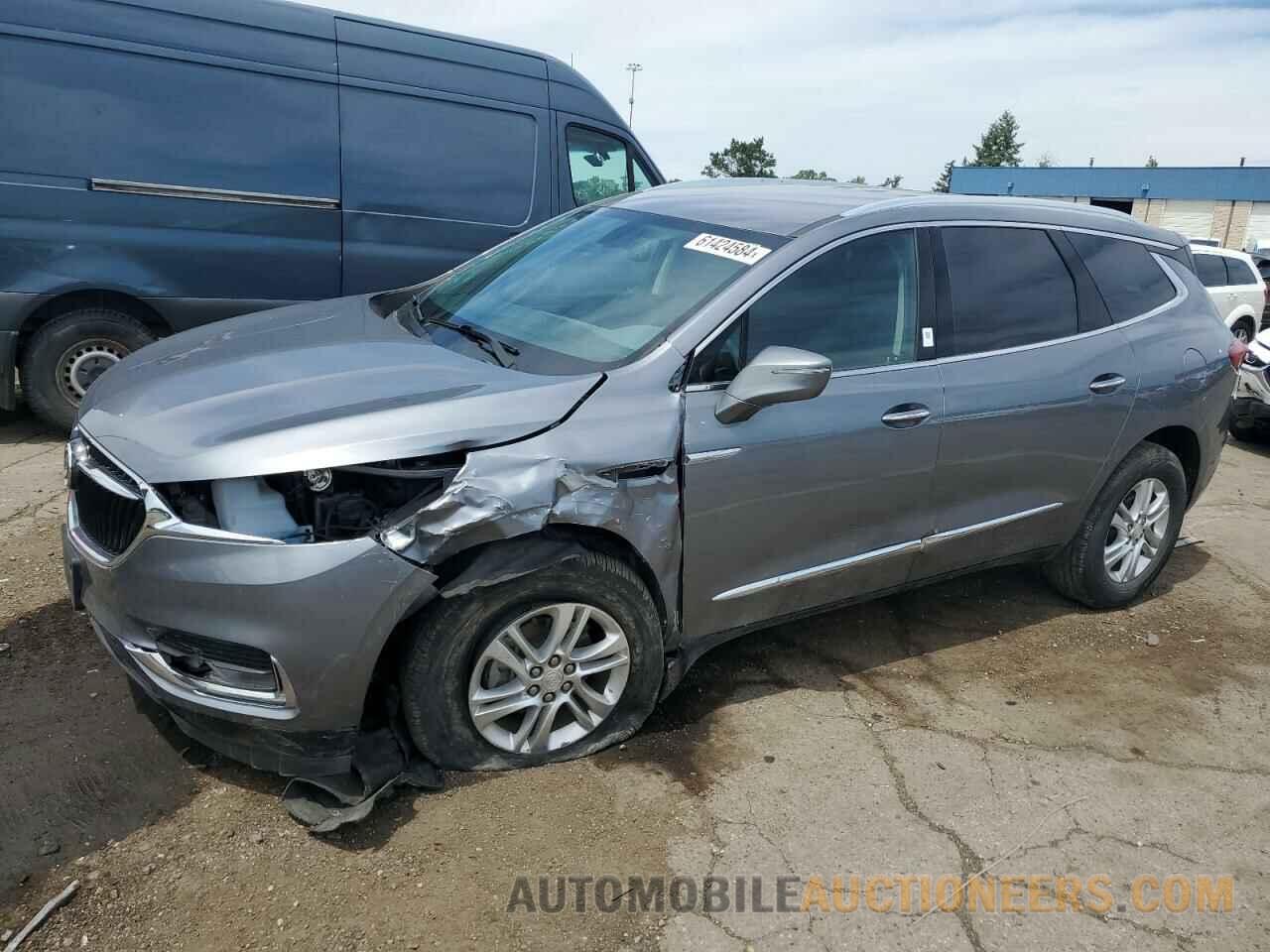 5GAERBKW0KJ233139 BUICK ENCLAVE 2019