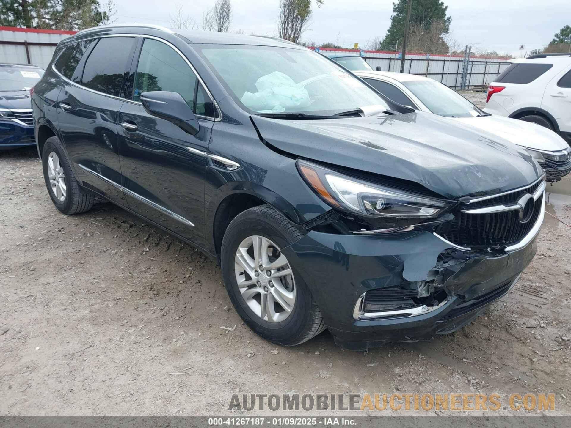 5GAERBKW0KJ275231 BUICK ENCLAVE 2019