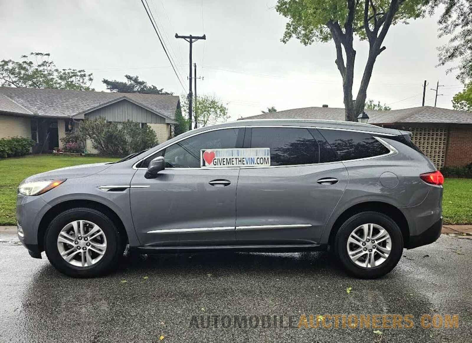 5GAERBKW0KJ277495 Buick Enclave 2019