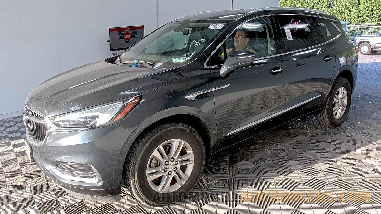 5GAERBKW0LJ108000 Buick Enclave 2020