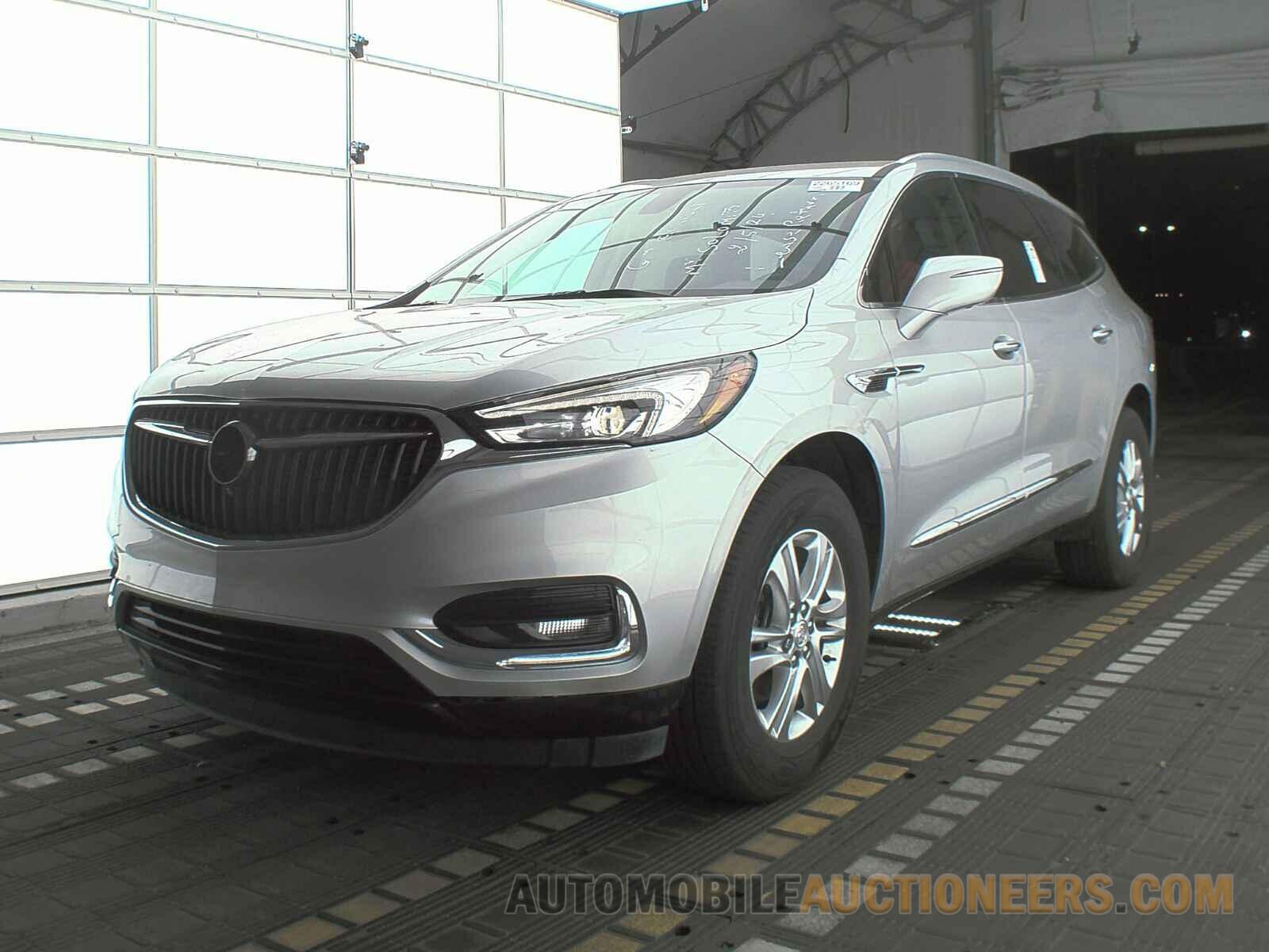 5GAERBKW0MJ112551 Buick Enclave 2021