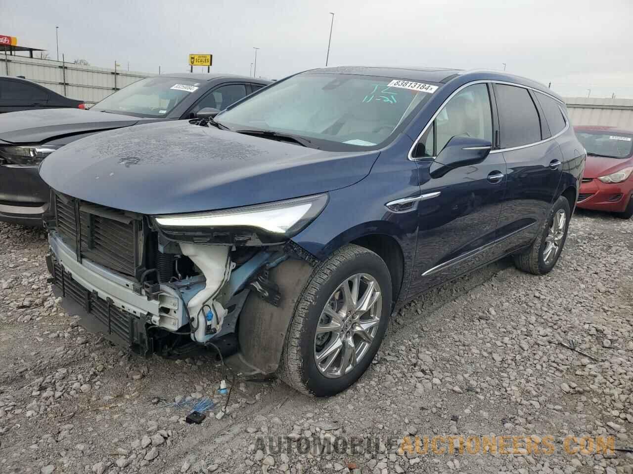 5GAERBKW0PJ151516 BUICK ENCLAVE 2023