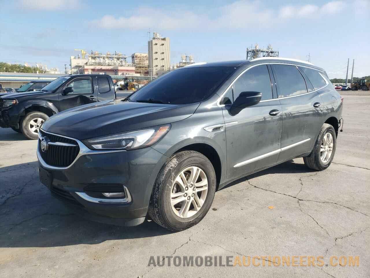 5GAERBKW1KJ234767 BUICK ENCLAVE 2019