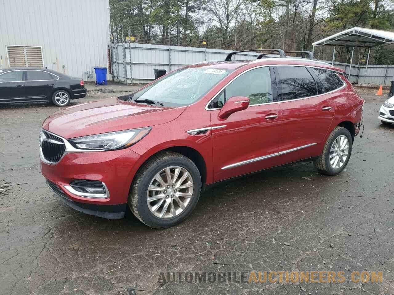 5GAERBKW1KJ241475 BUICK ENCLAVE 2019