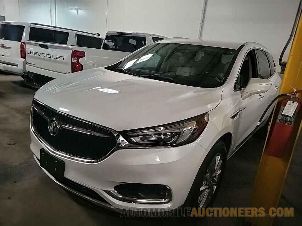 5GAERBKW1KJ274475 Buick Enclave 2019