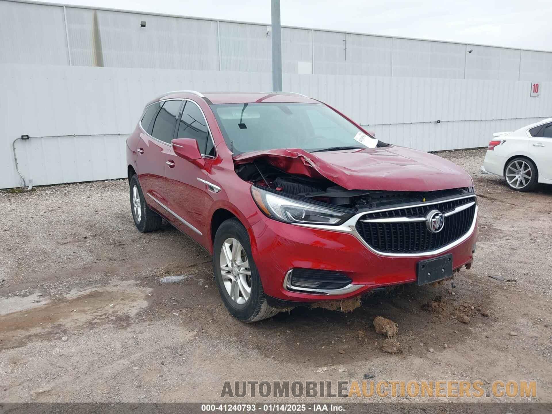 5GAERBKW1KJ278297 BUICK ENCLAVE 2019