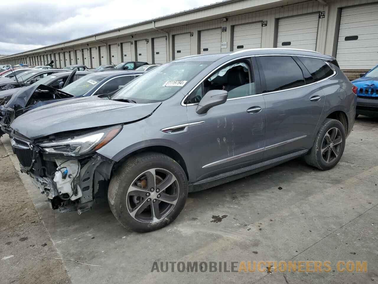 5GAERBKW1LJ115702 BUICK ENCLAVE 2020