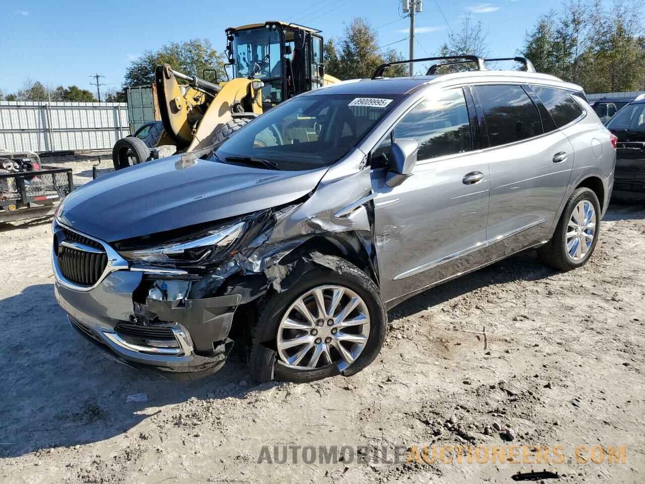 5GAERBKW1LJ190352 BUICK ENCLAVE 2020