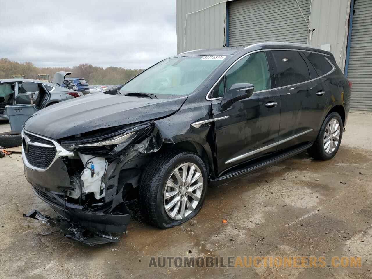 5GAERBKW1LJ277765 BUICK ENCLAVE 2020