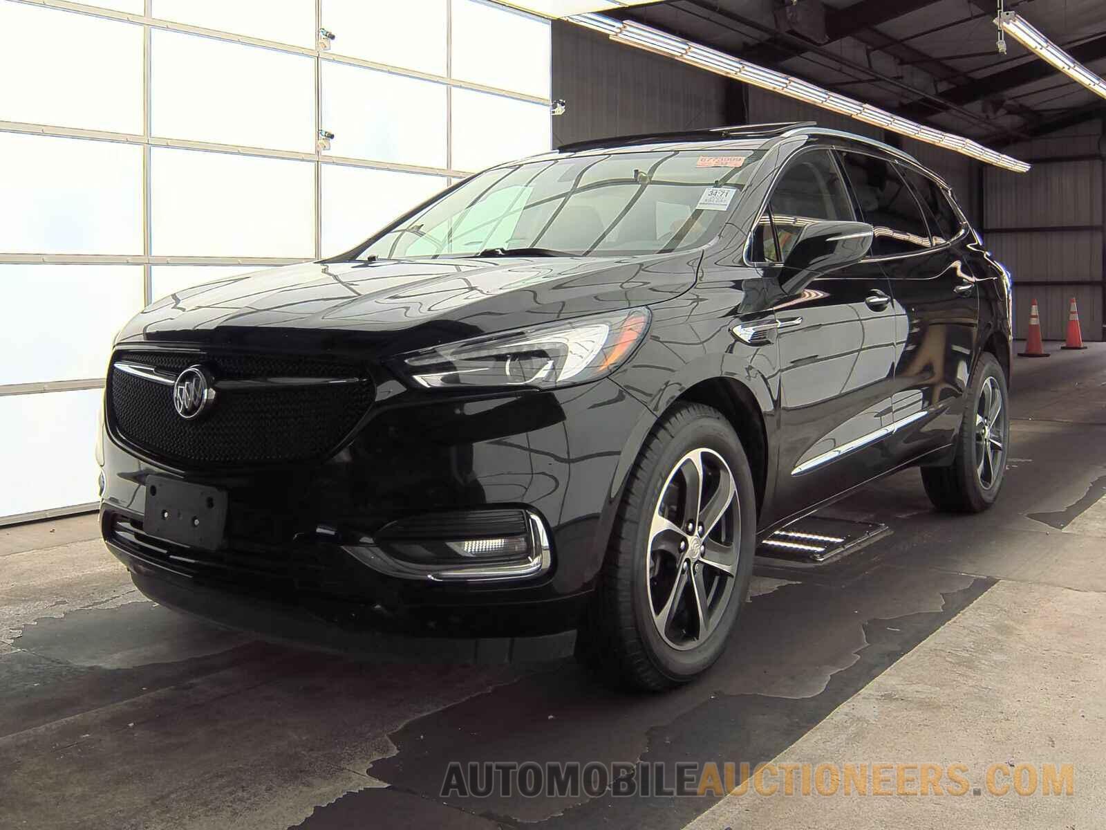 5GAERBKW1LJ287518 Buick Enclave 2020