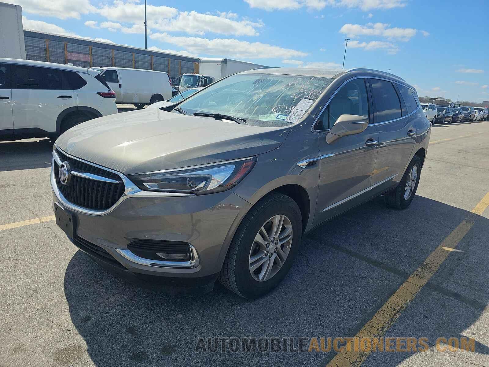 5GAERBKW2KJ179293 Buick Enclave 2019