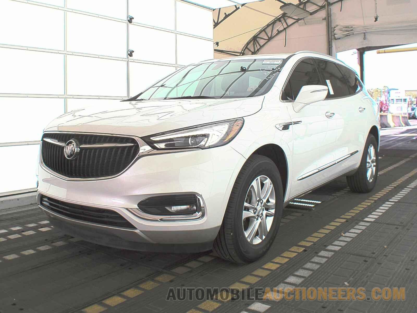 5GAERBKW2LJ213086 Buick Enclave 2020