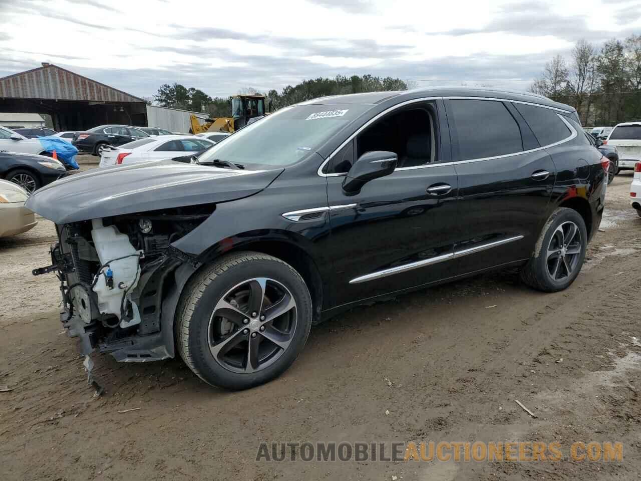 5GAERBKW2LJ230518 BUICK ENCLAVE 2020