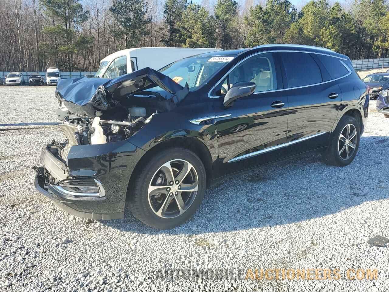 5GAERBKW2LJ292971 BUICK ENCLAVE 2020