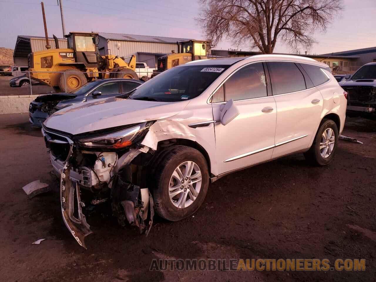 5GAERBKW2LJ310496 BUICK ENCLAVE 2020