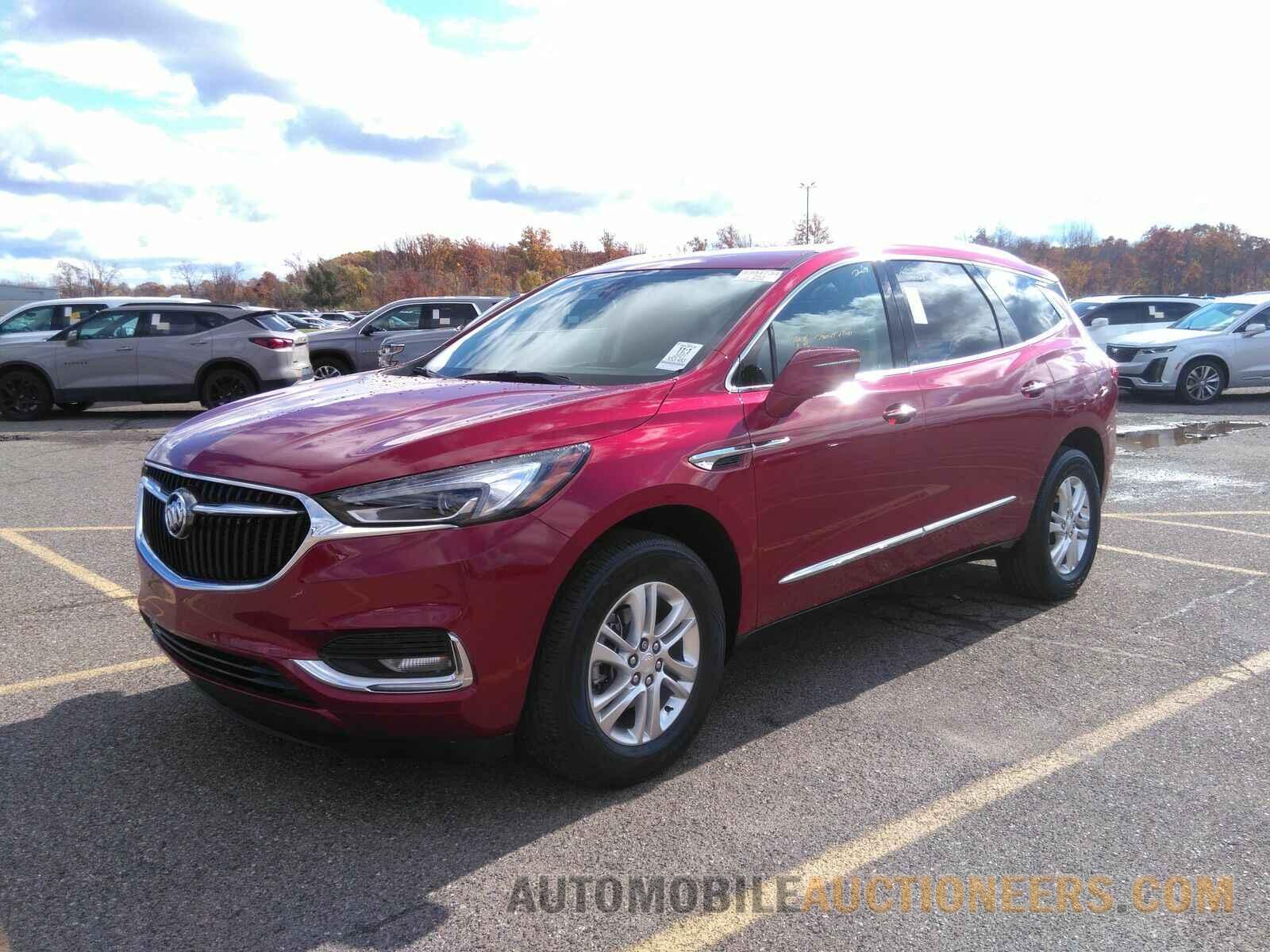 5GAERBKW2MJ131375 Buick Enclave 2021