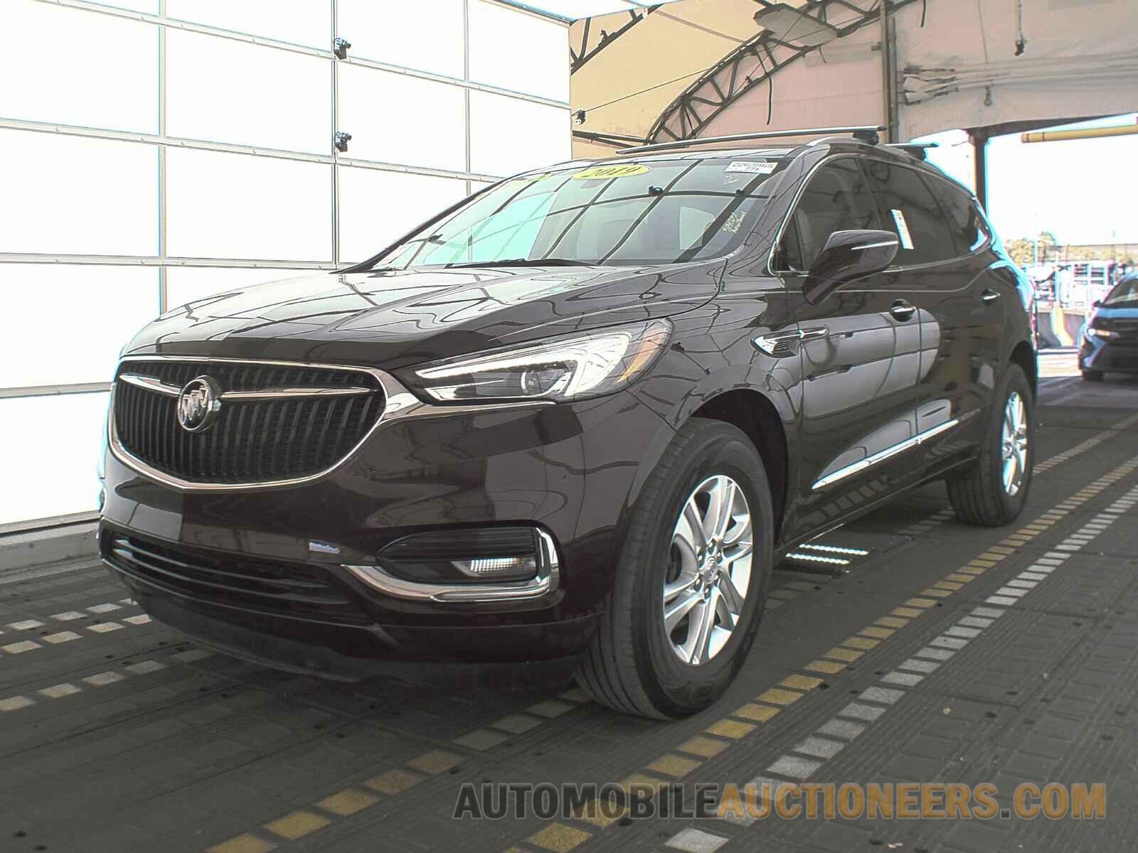 5GAERBKW3KJ205030 Buick Enclave 2019