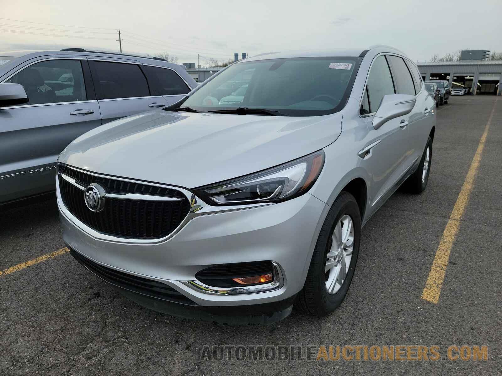 5GAERBKW3LJ112459 Buick Enclave 2020