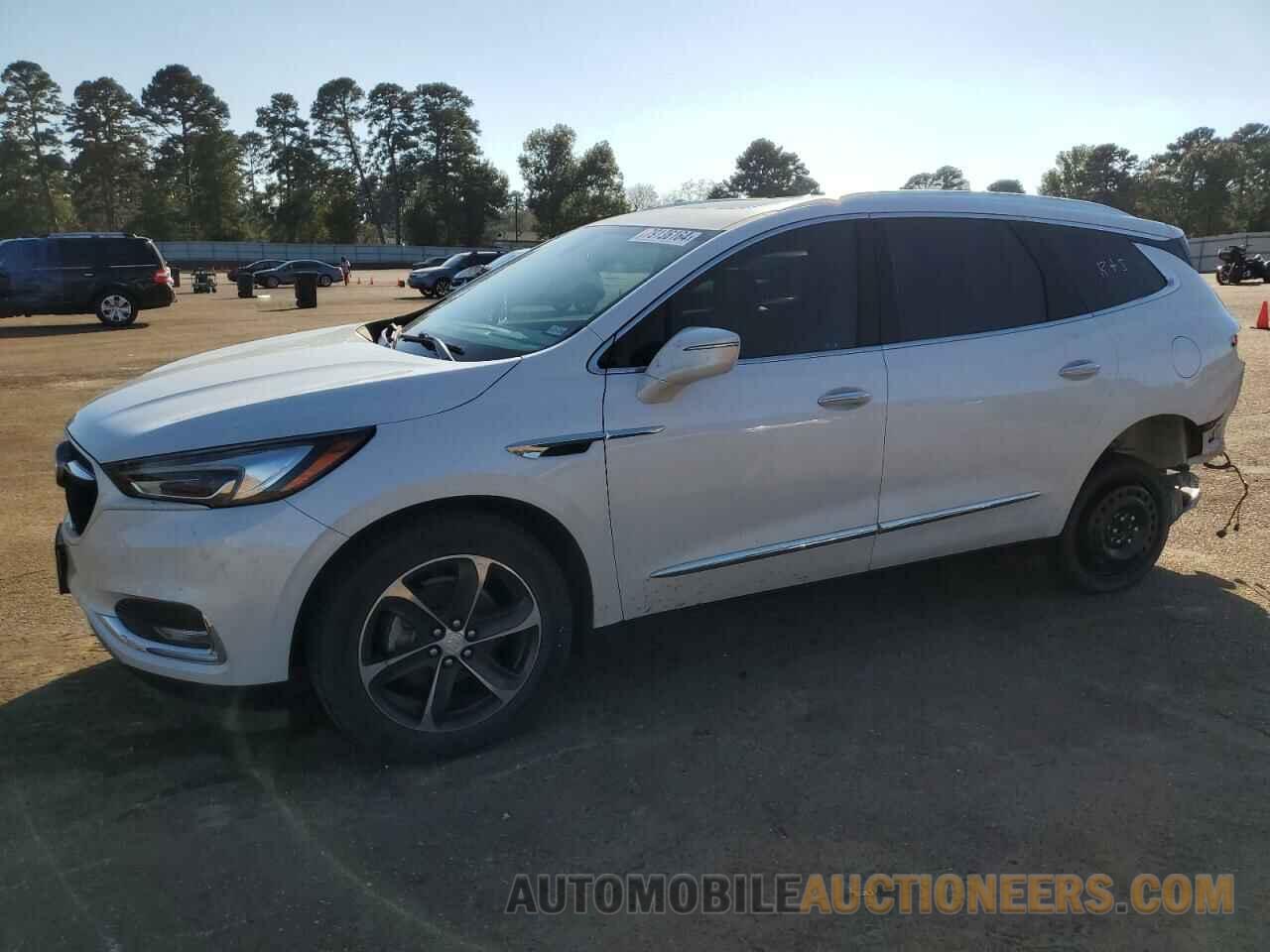 5GAERBKW3LJ140147 BUICK ENCLAVE 2020