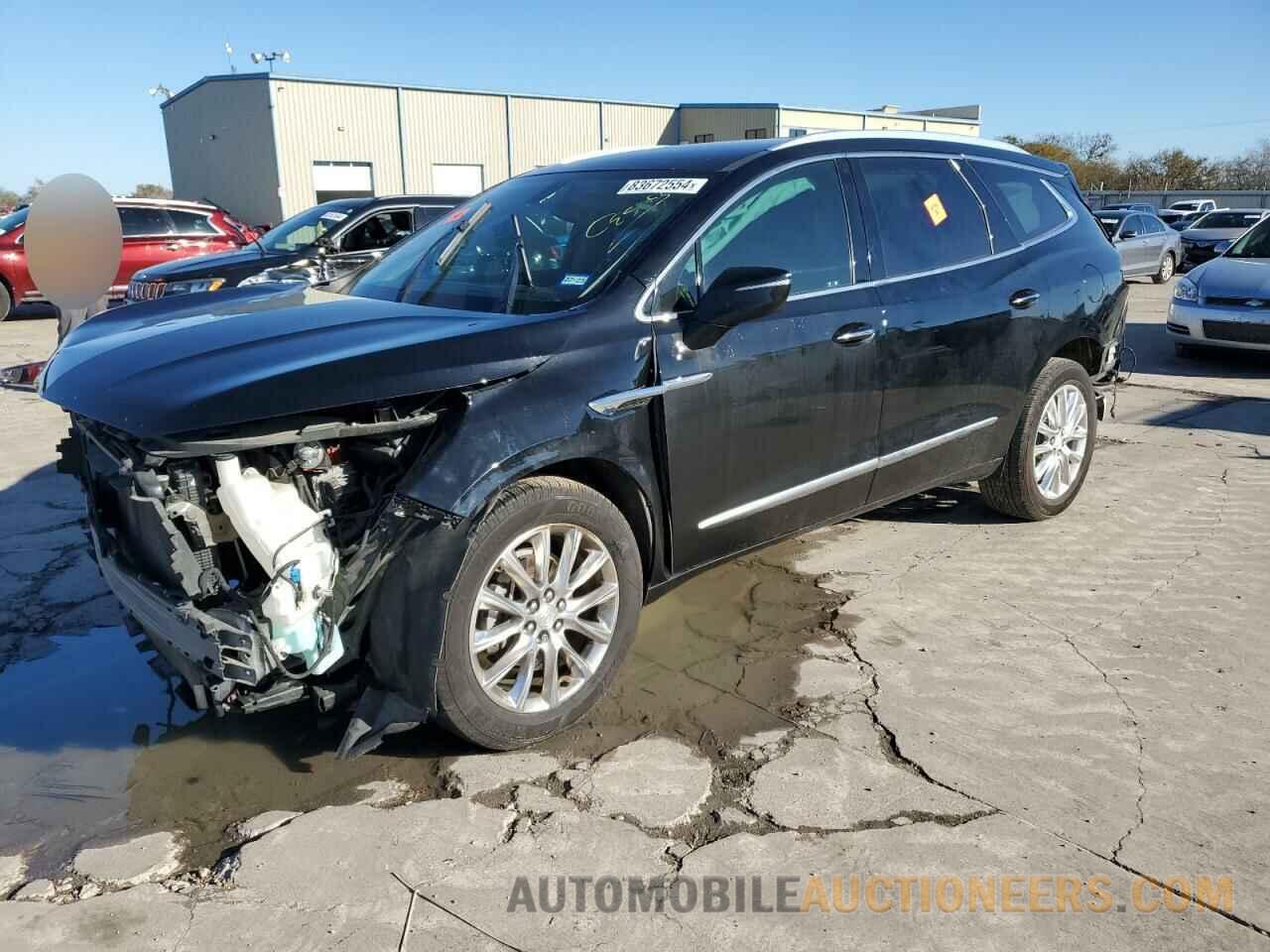 5GAERBKW3LJ171897 BUICK ENCLAVE 2020