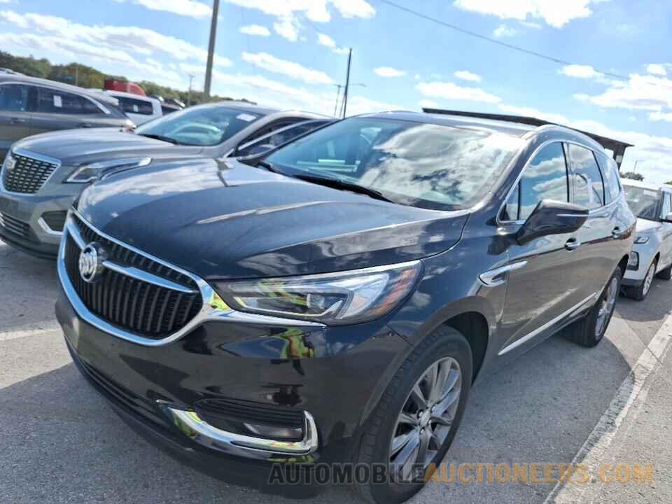 5GAERBKW3LJ185752 Buick Enclave 2020