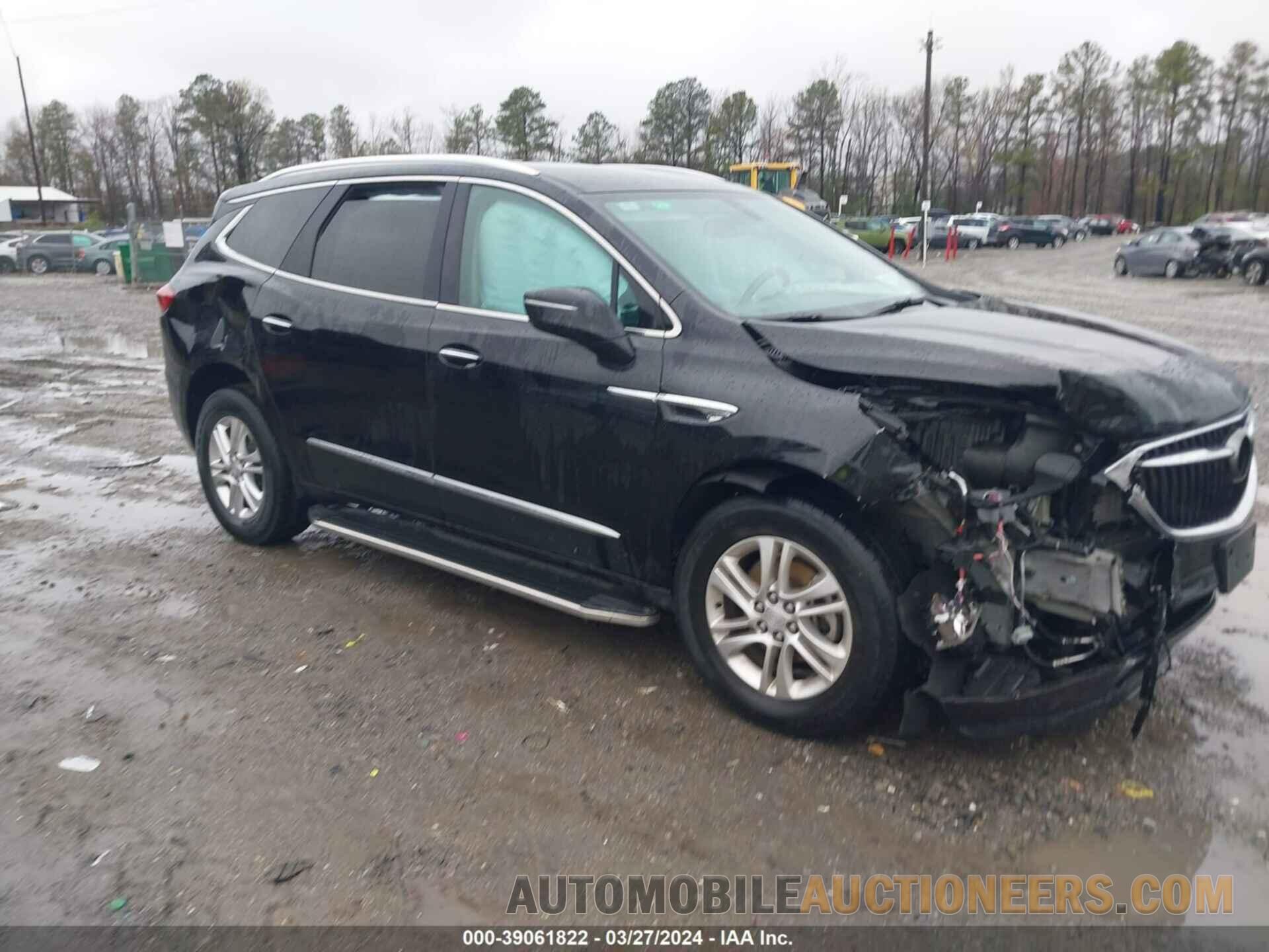 5GAERBKW3LJ219964 BUICK ENCLAVE 2020