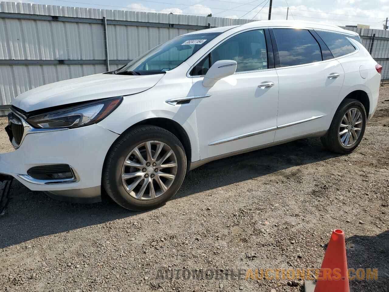 5GAERBKW3LJ226090 BUICK ENCLAVE 2020