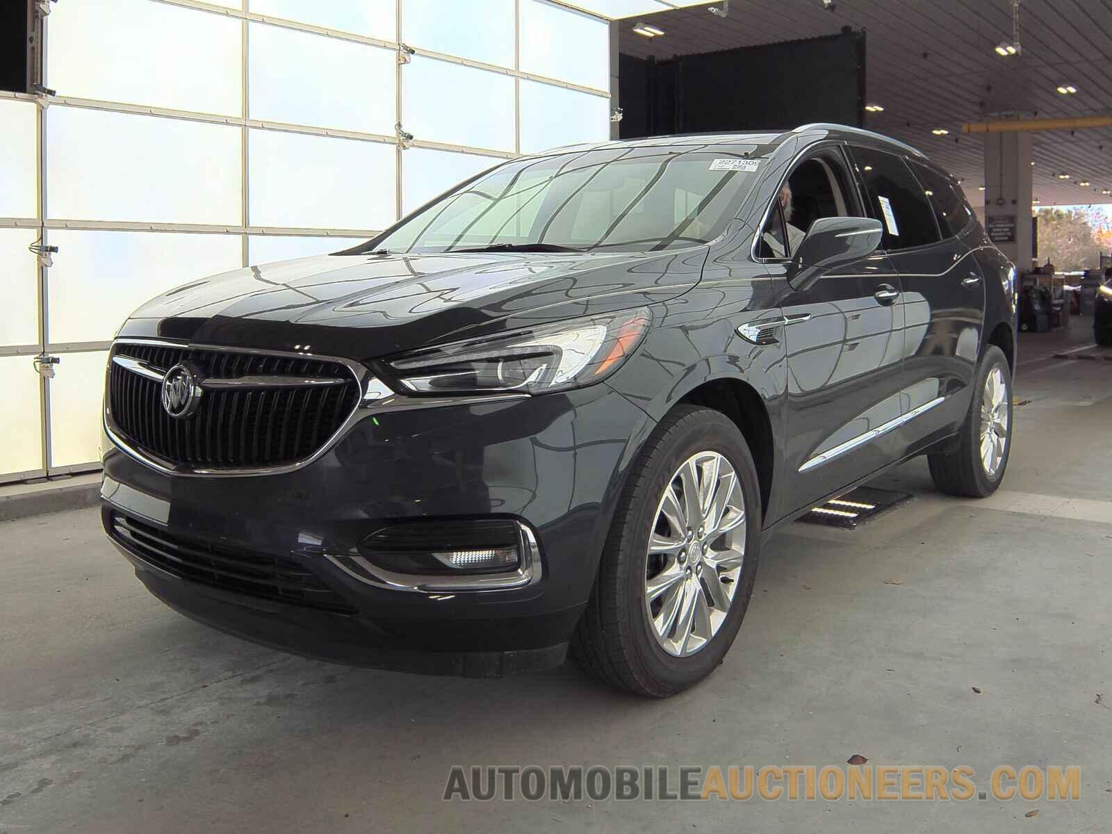 5GAERBKW3MJ126086 Buick Enclave 2021