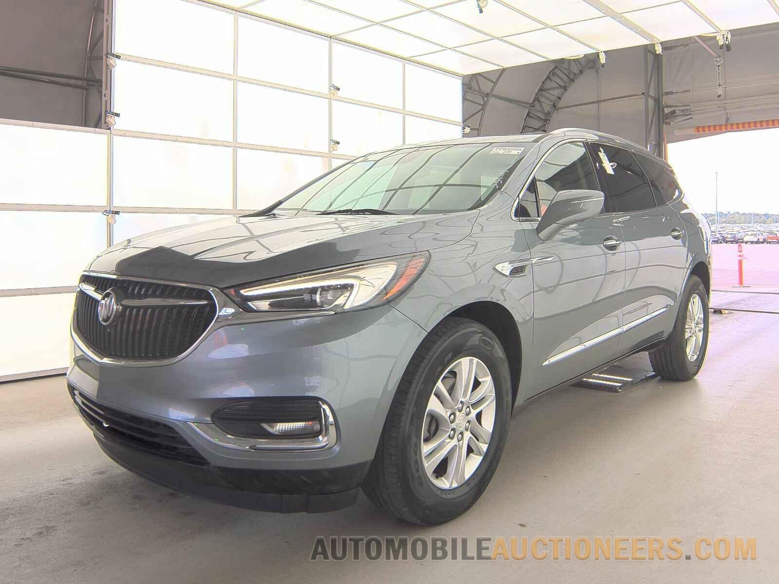 5GAERBKW4JJ137819 Buick Enclave 2018