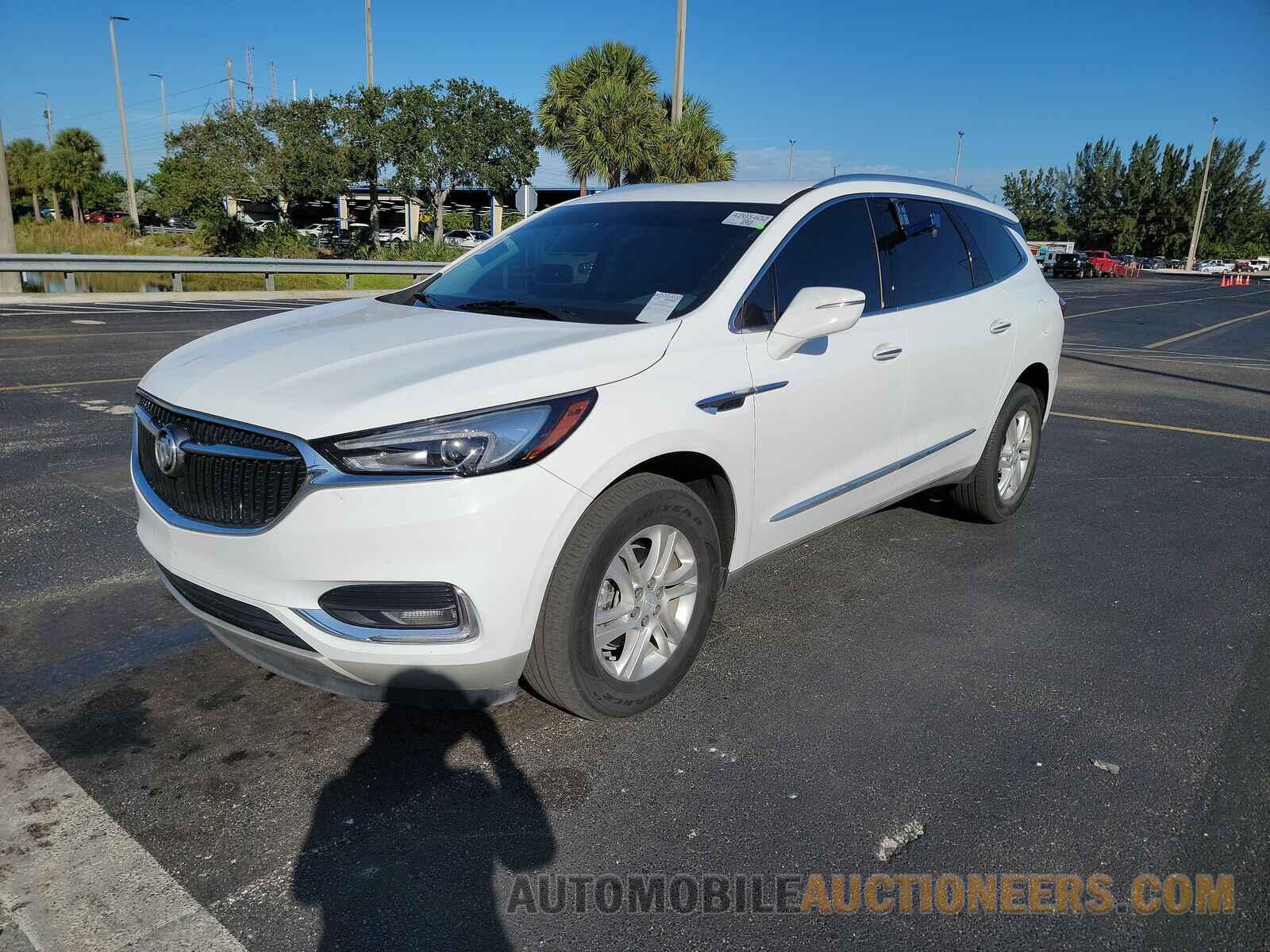 5GAERBKW4LJ328028 Buick Enclave 2020