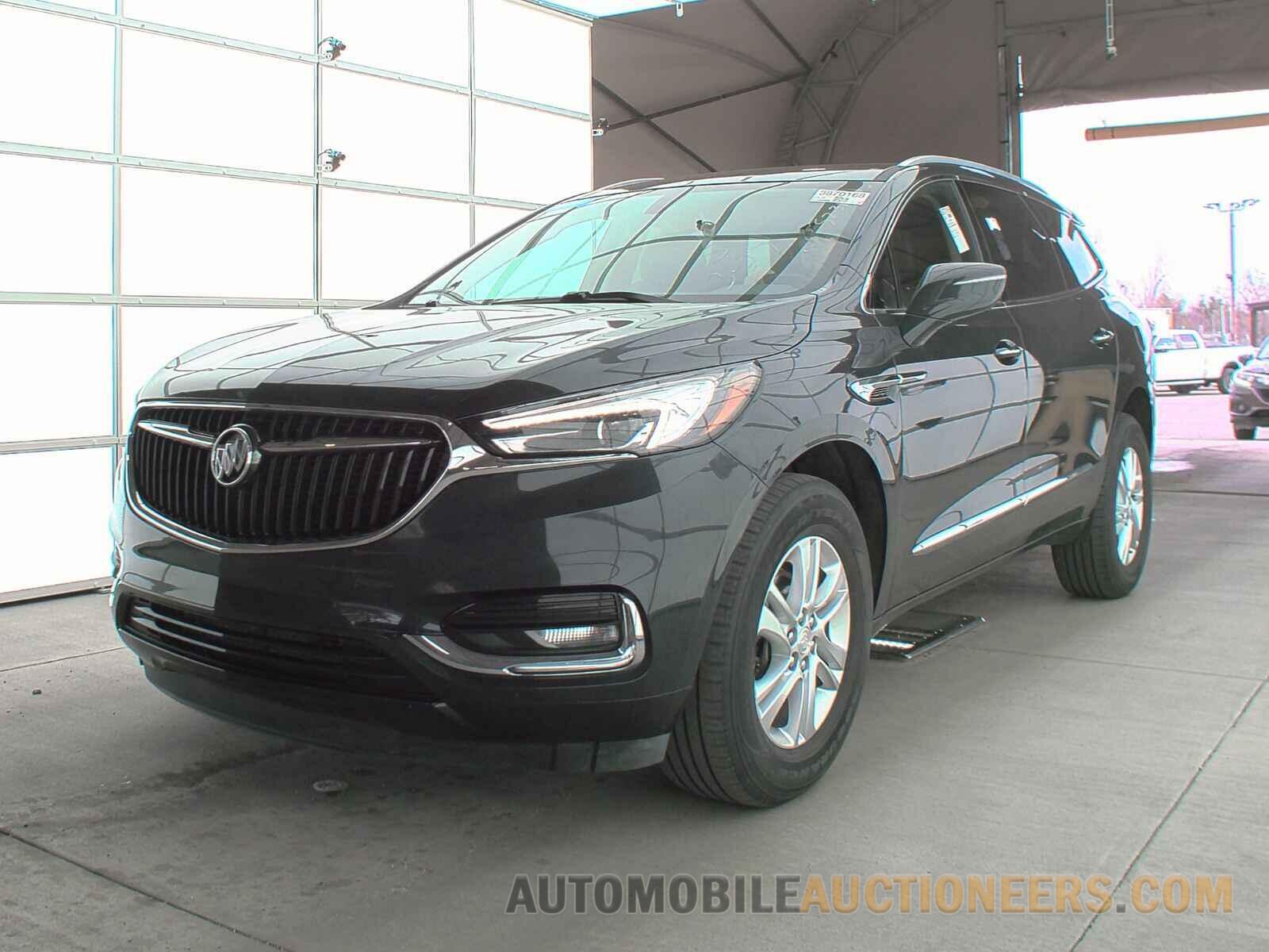 5GAERBKW4MJ140921 Buick Enclave 2021