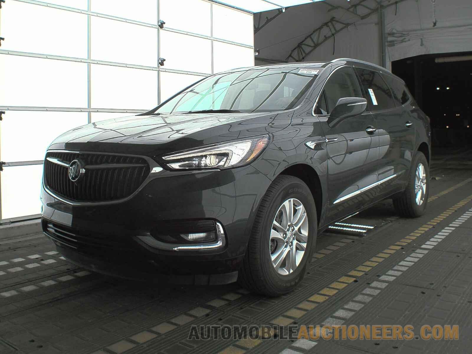 5GAERBKW4MJ152227 Buick Enclave 2021