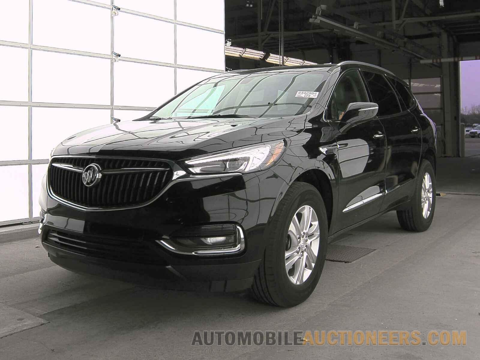 5GAERBKW4MJ182988 Buick Enclave 2021