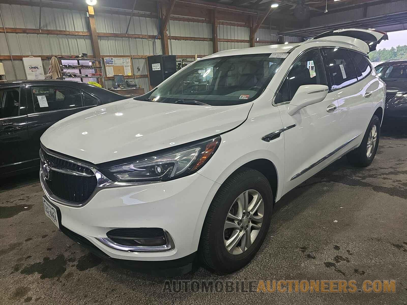 5GAERBKW5JJ190867 Buick Enclave 2018