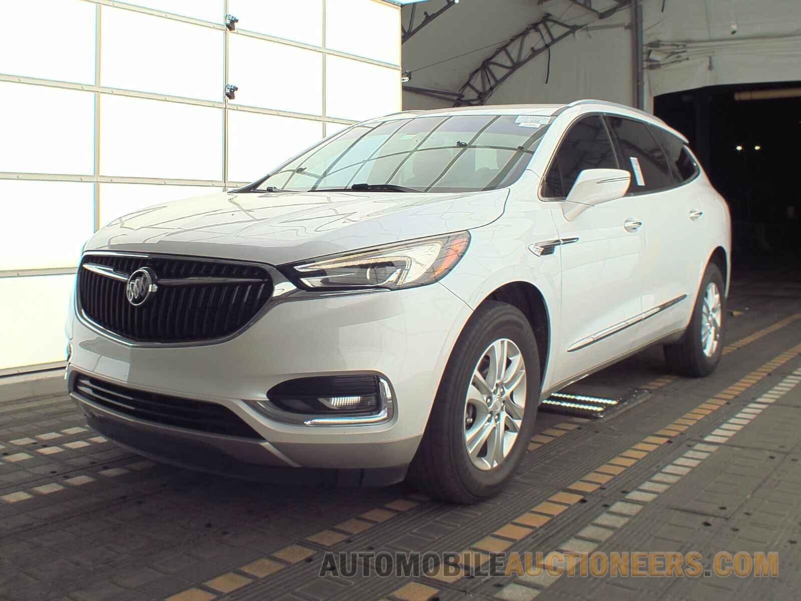 5GAERBKW5KJ124529 Buick Enclave 2019