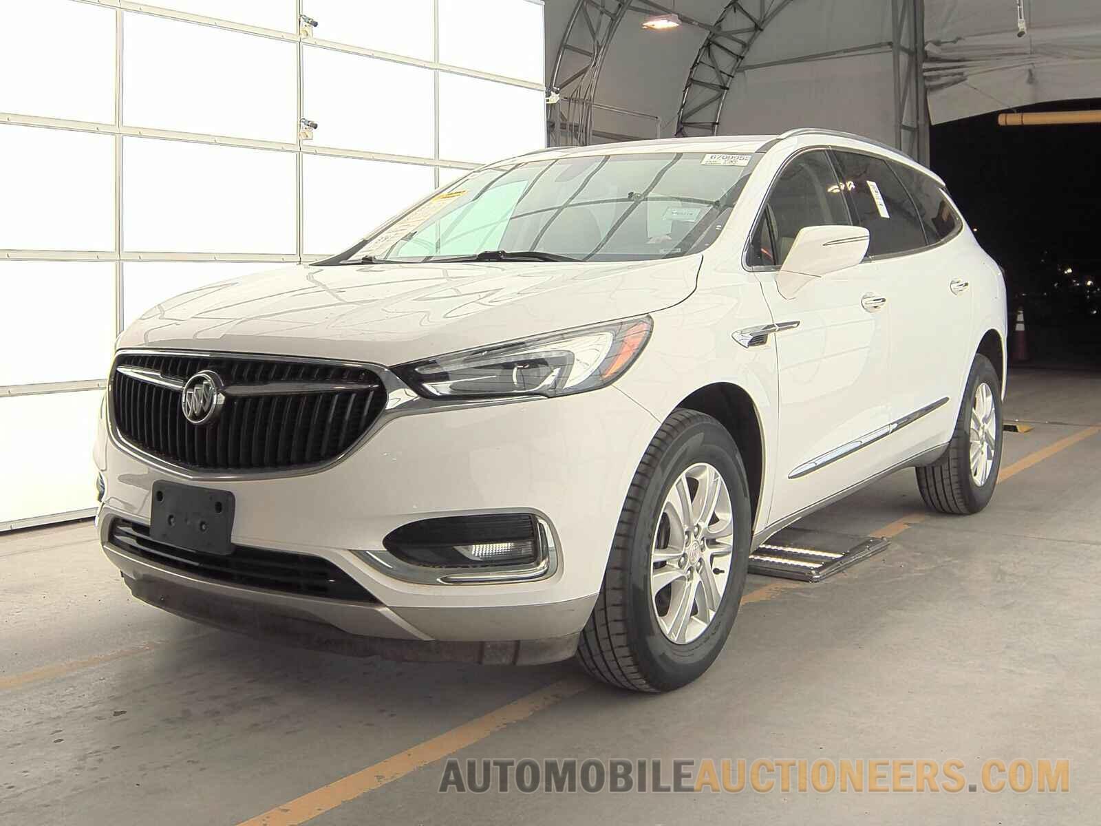 5GAERBKW5LJ108865 Buick Enclave 2020