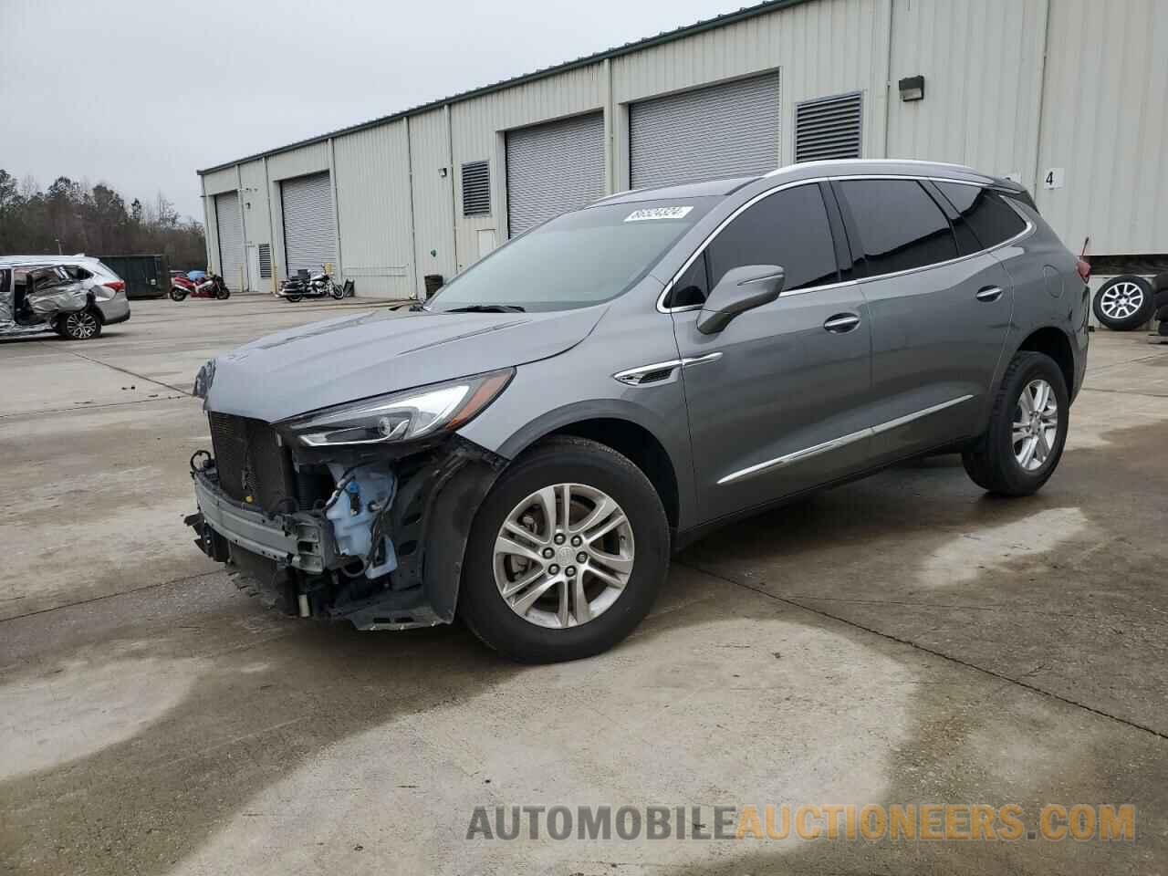 5GAERBKW5LJ123897 BUICK ENCLAVE 2020