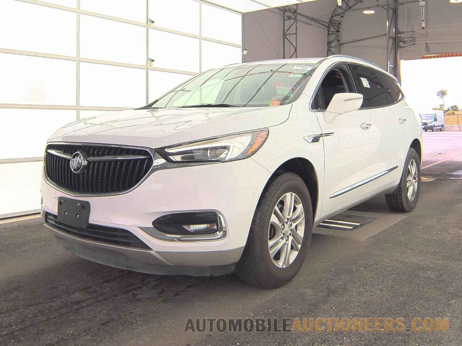 5GAERBKW5LJ133619 Buick Enclave 2020