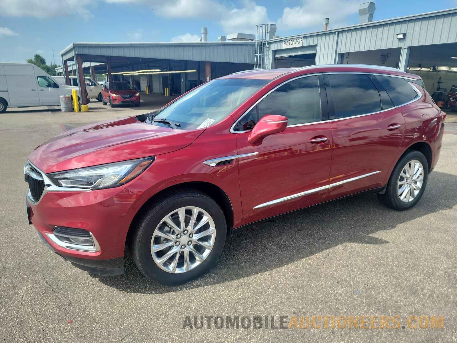 5GAERBKW5LJ141414 Buick Enclave 2020