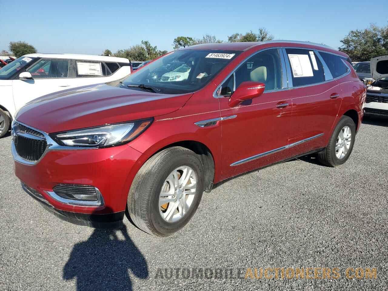 5GAERBKW5LJ164627 BUICK ENCLAVE 2020