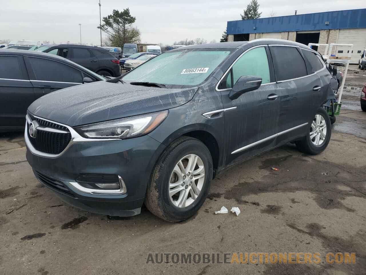 5GAERBKW5LJ190533 BUICK ENCLAVE 2020